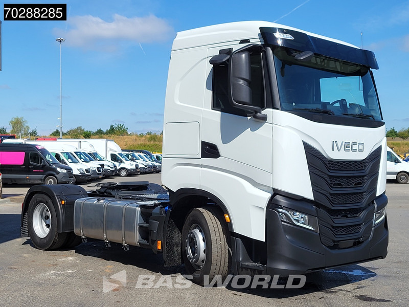 Iveco S-Way 500 4X2 NEW! Retarder Navi ACC Euro 6 - Cabeza tractora: foto 3 Iveco S-Way 500 4X2 NEW! Retarder Navi ACC Euro 6 - Cabeza tractora: foto 3