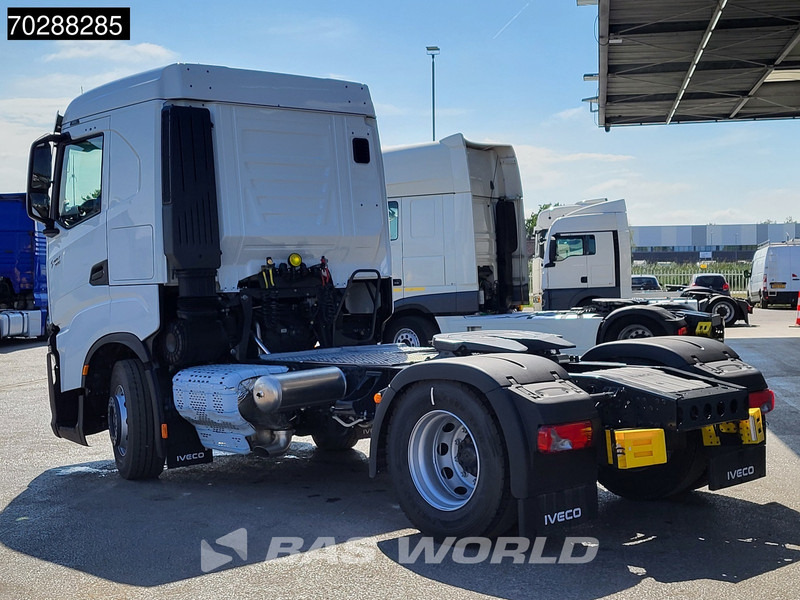 Iveco S-Way 500 4X2 NEW! Retarder Navi ACC Euro 6 - Cabeza tractora: foto 2 Iveco S-Way 500 4X2 NEW! Retarder Navi ACC Euro 6 - Cabeza tractora: foto 2