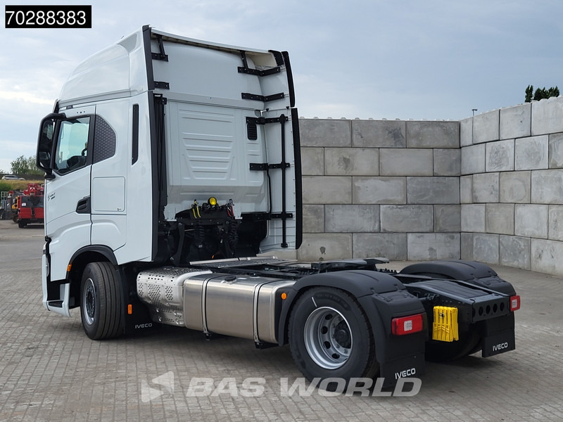 Iveco S-Way 580 4X2 2x Tanks ACC Standklima - Cabeza tractora: foto 2 Iveco S-Way 580 4X2 2x Tanks ACC Standklima - Cabeza tractora: foto 2