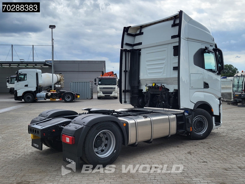 Iveco S-Way 580 4X2 2x Tanks ACC Standklima - Cabeza tractora: foto 5 Iveco S-Way 580 4X2 2x Tanks ACC Standklima - Cabeza tractora: foto 5