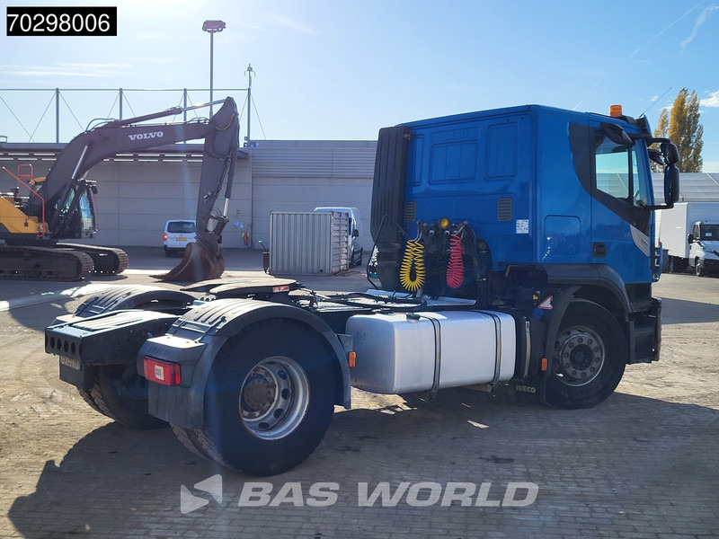 Iveco Stralis 450 4X2 Retarder Hydraulic Euro 6 - Cabeza tractora: foto 5 Iveco Stralis 450 4X2 Retarder Hydraulic Euro 6 - Cabeza tractora: foto 5