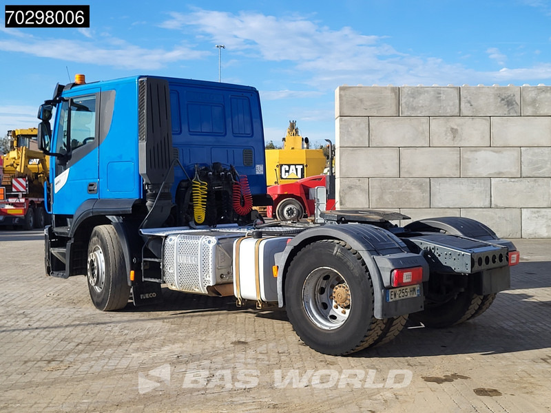 Iveco Stralis 450 4X2 Retarder Hydraulic Euro 6 - Cabeza tractora: foto 2 Iveco Stralis 450 4X2 Retarder Hydraulic Euro 6 - Cabeza tractora: foto 2