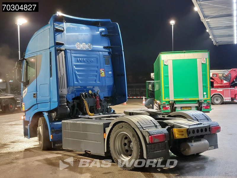 Iveco Stralis 460 4X2 CNG! Retarder - Cabeza tractora: foto 2 Iveco Stralis 460 4X2 CNG! Retarder - Cabeza tractora: foto 2