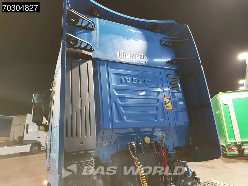 Iveco Stralis 460 4X2 CNG! Retarder - Cabeza tractora: foto 5 Iveco Stralis 460 4X2 CNG! Retarder - Cabeza tractora: foto 5