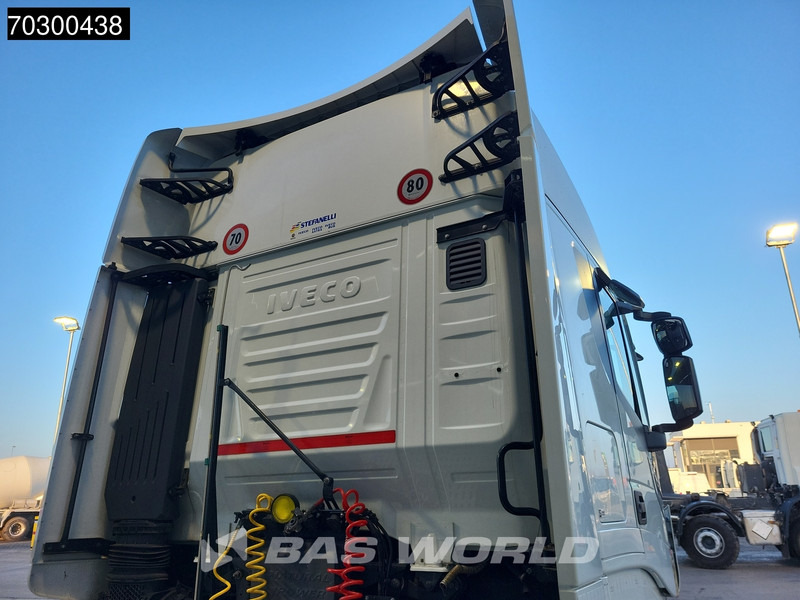 Iveco Stralis 460 4X2 LNG! Retarder 2x tanks Euro 6 - Cabeza tractora: foto 5 Iveco Stralis 460 4X2 LNG! Retarder 2x tanks Euro 6 - Cabeza tractora: foto 5