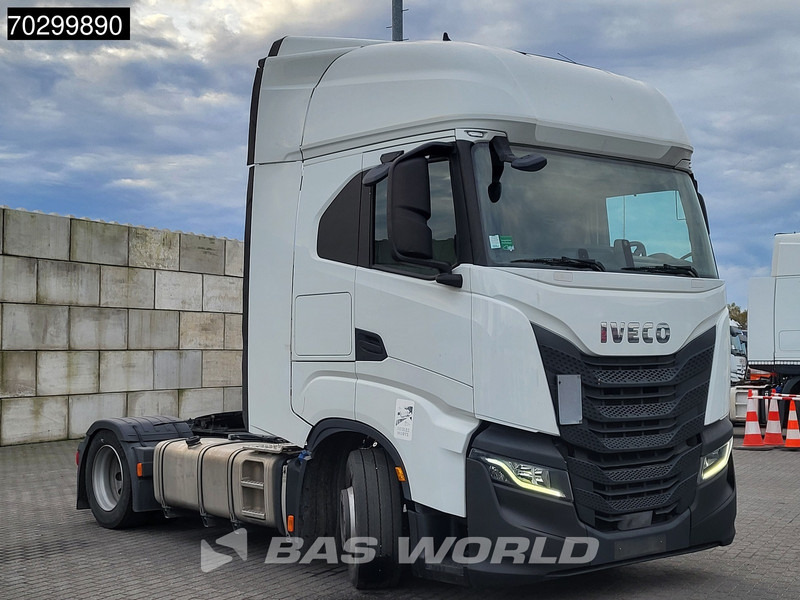 Iveco Stralis 460 4X2 Mega Retarder 2xTanks ACC Euro 6 - Cabeza tractora: foto 3 Iveco Stralis 460 4X2 Mega Retarder 2xTanks ACC Euro 6 - Cabeza tractora: foto 3