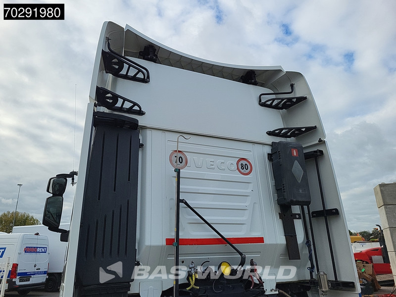 Iveco Stralis 460 4X2 Retarder 2x LNG Tanks Euro 6 - Cabeza tractora: foto 5 Iveco Stralis 460 4X2 Retarder 2x LNG Tanks Euro 6 - Cabeza tractora: foto 5