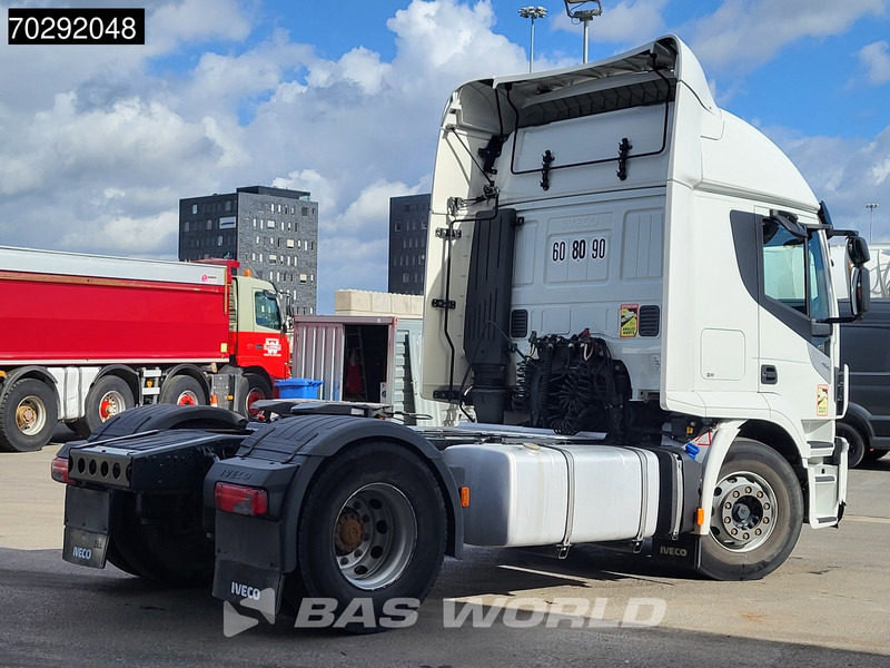 Iveco Stralis 480 4X2 Retarder ACC Euro 6 - Cabeza tractora: foto 5 Iveco Stralis 480 4X2 Retarder ACC Euro 6 - Cabeza tractora: foto 5
