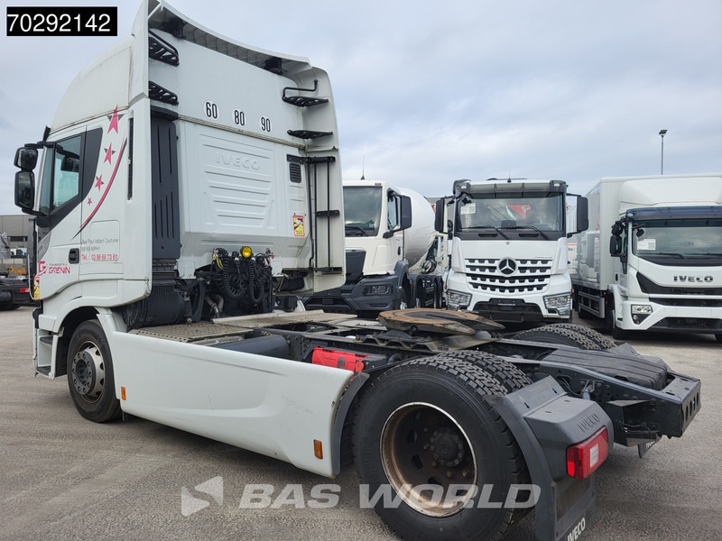 Iveco Stralis 510 4X2 BROKEN ENGINE!! Retarder Standairco ACC Euro 6 - Cabeza tractora: foto 2 Iveco Stralis 510 4X2 BROKEN ENGINE!! Retarder Standairco ACC Euro 6 - Cabeza tractora: foto 2