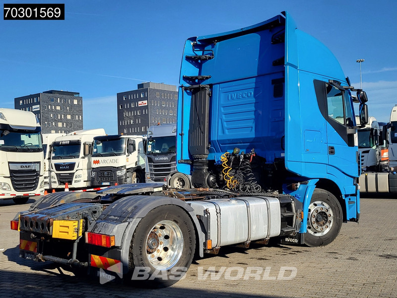 Iveco Stralis 560 4X2 Retarder Hydraulik Alcoa - Cabeza tractora: foto 2 Iveco Stralis 560 4X2 Retarder Hydraulik Alcoa - Cabeza tractora: foto 2