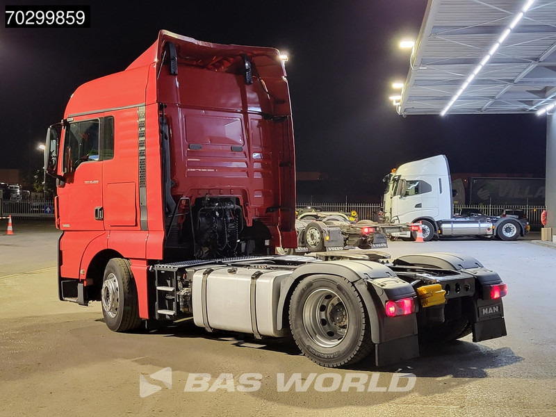 MAN TGX 18.460 4X2 XLX Retarder 2x Tanks 90% Rear Tyres! - Cabeza tractora: foto 2 MAN TGX 18.460 4X2 XLX Retarder 2x Tanks 90% Rear Tyres! - Cabeza tractora: foto 2