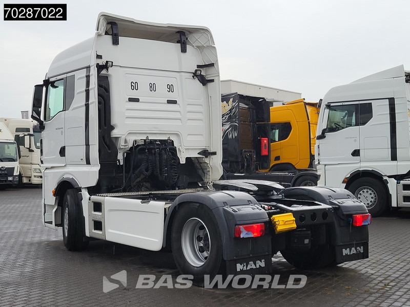 MAN TGX 18.470 4X2 GM 2xTanks Euro 6 - Cabeza tractora: foto 2 MAN TGX 18.470 4X2 GM 2xTanks Euro 6 - Cabeza tractora: foto 2
