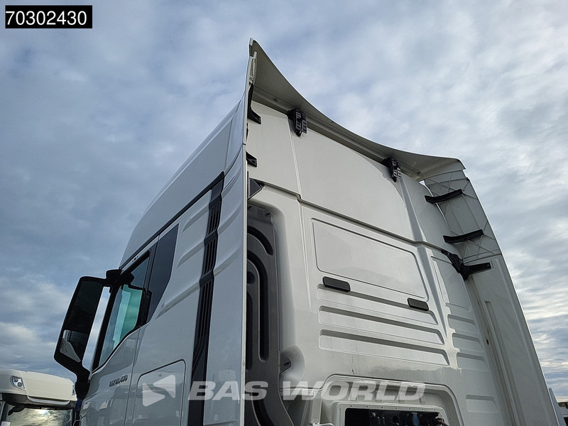 MAN TGX 18.470 4X2 NL-Truck APK GX 2xTanks - Cabeza tractora: foto 5 MAN TGX 18.470 4X2 NL-Truck APK GX 2xTanks - Cabeza tractora: foto 5