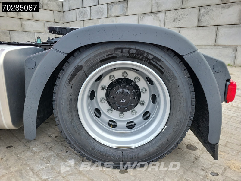 Leasing de MAN TGX 18.480 4X2 NEW! GM Mega 2x Tanks ACC MAN TGX 18.480 4X2 NEW! GM Mega 2x Tanks ACC: foto 13