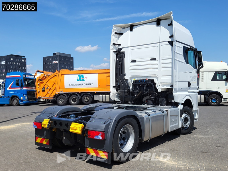 MAN TGX 18.480 4X2 NEW! GX LED 2x Tanks Standklima ACC Euro 6 - Cabeza tractora: foto 5 MAN TGX 18.480 4X2 NEW! GX LED 2x Tanks Standklima ACC Euro 6 - Cabeza tractora: foto 5