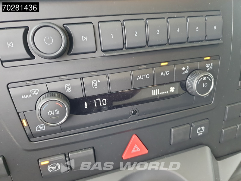 Cabeza tractora nuevo MAN TGX 18.480 4X2 NEW! GX Retarder 2x Tanks Standklima ACC Navi: foto 20