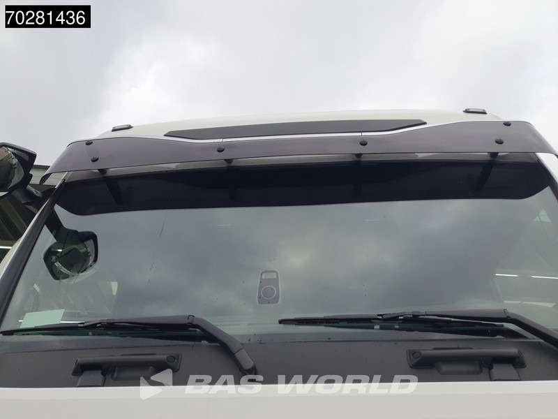Cabeza tractora nuevo MAN TGX 18.480 4X2 NEW! GX Retarder 2x Tanks Standklima ACC Navi: foto 16