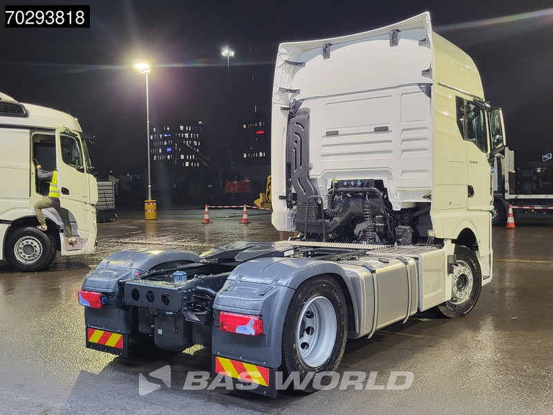 MAN TGX 18.480 4X2 NEW! GX Standklima LED 2x Tanks ACC Euro 6 - Cabeza tractora: foto 5 MAN TGX 18.480 4X2 NEW! GX Standklima LED 2x Tanks ACC Euro 6 - Cabeza tractora: foto 5