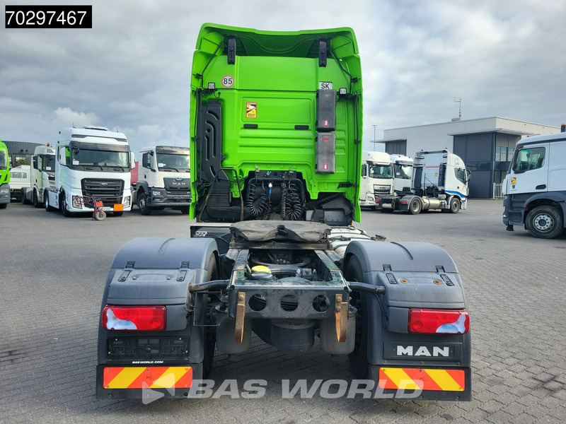 MAN TGX 18.500 4X2 Retarder ACC Euro 6 - Cabeza tractora: foto 3 MAN TGX 18.500 4X2 Retarder ACC Euro 6 - Cabeza tractora: foto 3