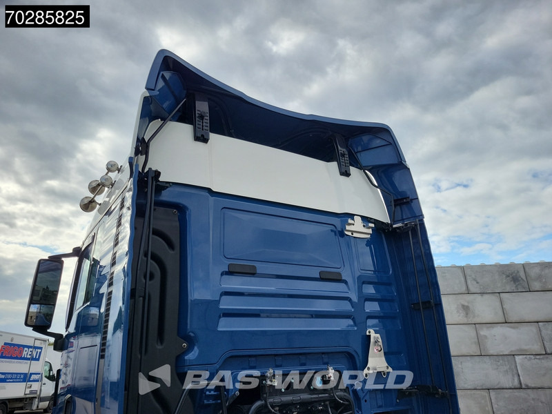 MAN TGX 18.500 4X2 XLX Mega Retarder 2x Tanks Standklima Euro 6 - Cabeza tractora: foto 5 MAN TGX 18.500 4X2 XLX Mega Retarder 2x Tanks Standklima Euro 6 - Cabeza tractora: foto 5
