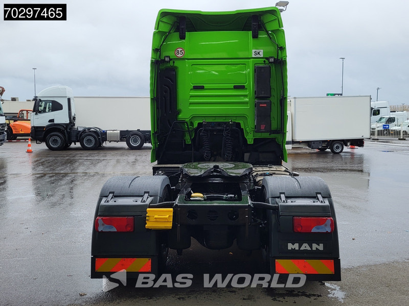 MAN TGX 18.500 4X2 XLX Retarder ACC Euro 6 - Cabeza tractora: foto 3 MAN TGX 18.500 4X2 XLX Retarder ACC Euro 6 - Cabeza tractora: foto 3