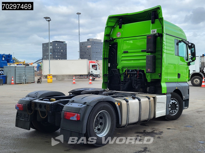MAN TGX 18.500 4X2 XLX Retarder ACC Euro 6 - Cabeza tractora: foto 5 MAN TGX 18.500 4X2 XLX Retarder ACC Euro 6 - Cabeza tractora: foto 5