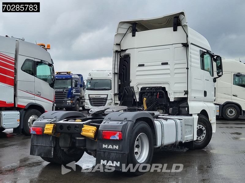 MAN TGX 18.500 4X2 XLX Retarder Hydrauliek 2xTanks Euro 6 - Cabeza tractora: foto 5 MAN TGX 18.500 4X2 XLX Retarder Hydrauliek 2xTanks Euro 6 - Cabeza tractora: foto 5