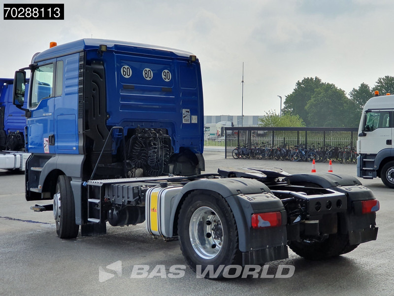 MAN TGX 18.500 TGX 4X2 XL Retarder Hydrauliek Euro 6 - Cabeza tractora: foto 2 MAN TGX 18.500 TGX 4X2 XL Retarder Hydrauliek Euro 6 - Cabeza tractora: foto 2