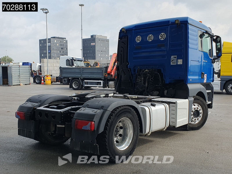 MAN TGX 18.500 TGX 4X2 XL Retarder Hydrauliek Euro 6 - Cabeza tractora: foto 5 MAN TGX 18.500 TGX 4X2 XL Retarder Hydrauliek Euro 6 - Cabeza tractora: foto 5