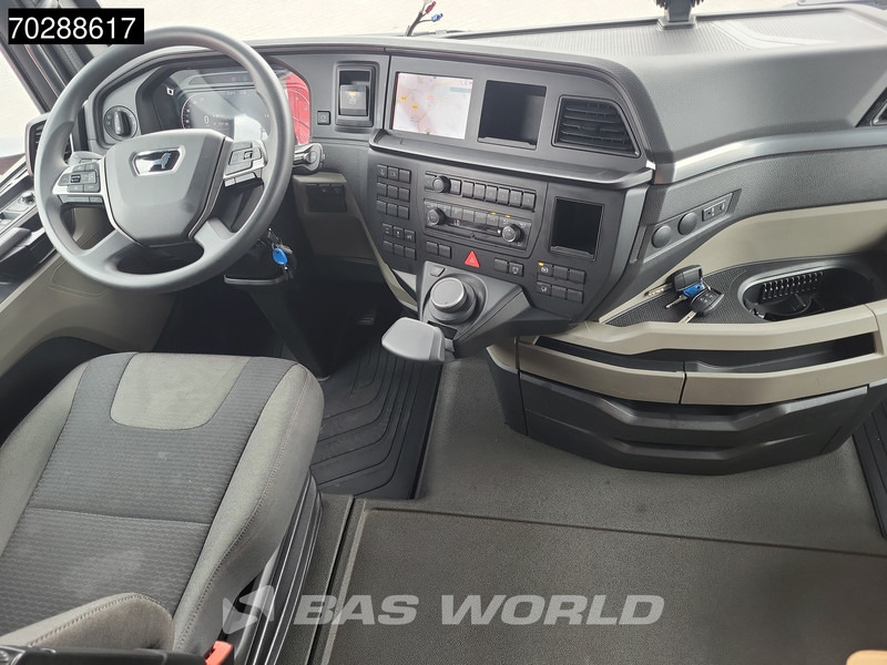 Cabeza tractora MAN TGX 18.520 4X2 '24 GX Retarder Full-Air 2x Tanks Standklima Alcoa Navi ACC Euro 6: foto 16