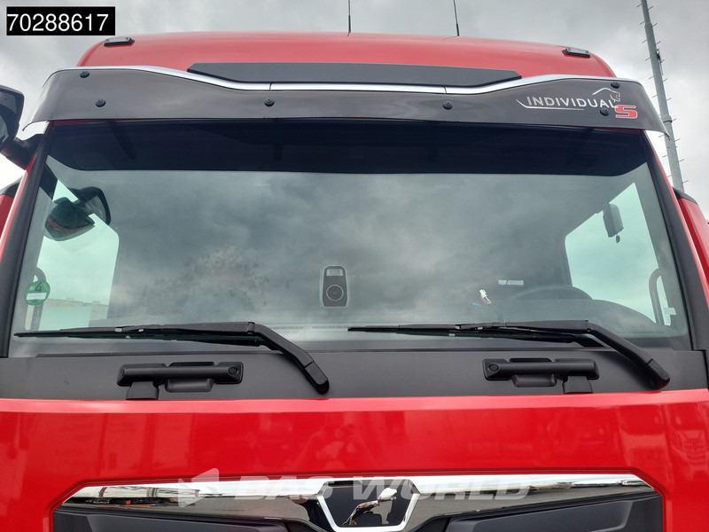 Cabeza tractora MAN TGX 18.520 4X2 '24 GX Retarder Full-Air 2x Tanks Standklima Alcoa Navi ACC Euro 6: foto 7