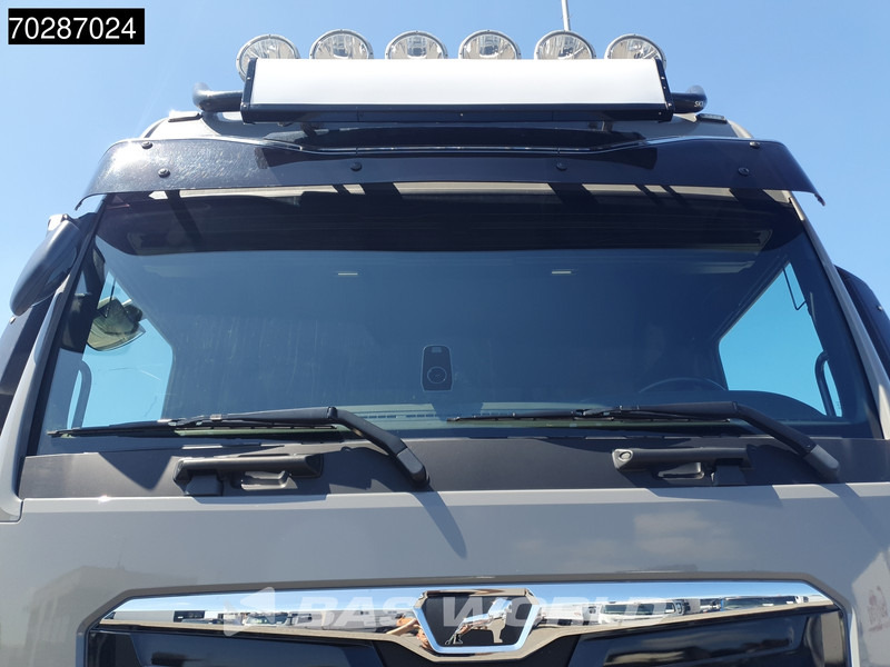 Cabeza tractora MAN TGX 18.520 4X2 Individual Lion S! GX Retarder Full-Air 2x Tanks Navi LED ACC Euro 6: foto 7
