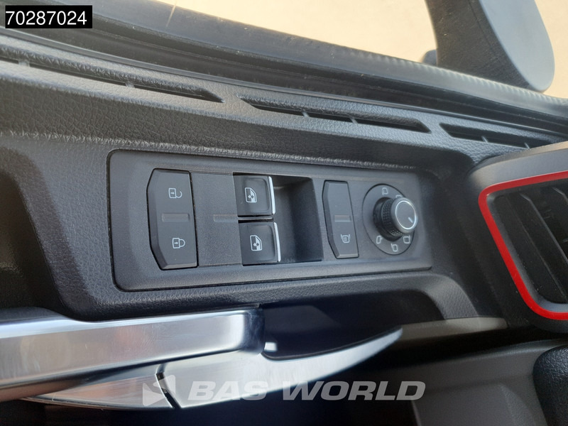 Cabeza tractora MAN TGX 18.520 4X2 Individual Lion S! GX Retarder Full-Air 2x Tanks Navi LED ACC Euro 6: foto 19