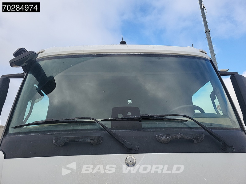 Cabeza tractora Mercedes-Benz Actros 1845 4X2 ClassicSpace Retarder Euro 6: foto 7