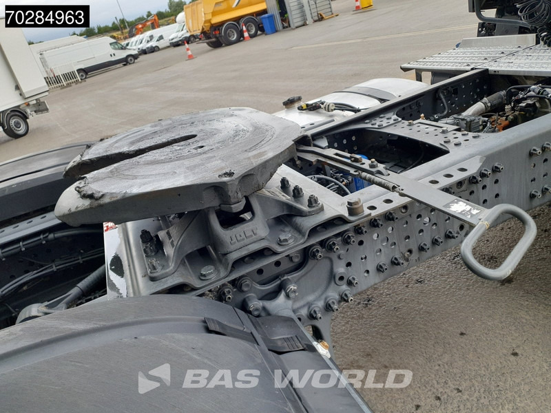 Leasing de Mercedes-Benz Actros 1845 4X2 ClassicSpace Retarder Euro 6 Mercedes-Benz Actros 1845 4X2 ClassicSpace Retarder Euro 6: foto 13