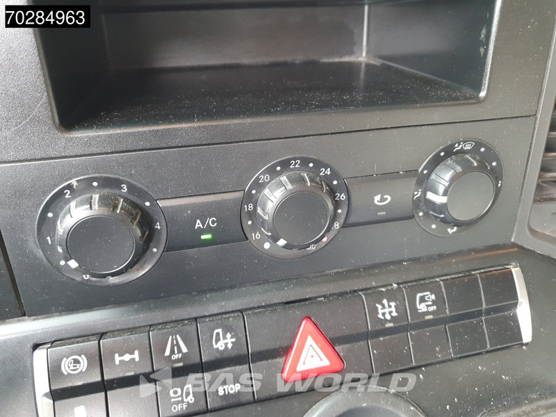 Leasing de Mercedes-Benz Actros 1845 4X2 ClassicSpace Retarder Euro 6 Mercedes-Benz Actros 1845 4X2 ClassicSpace Retarder Euro 6: foto 20