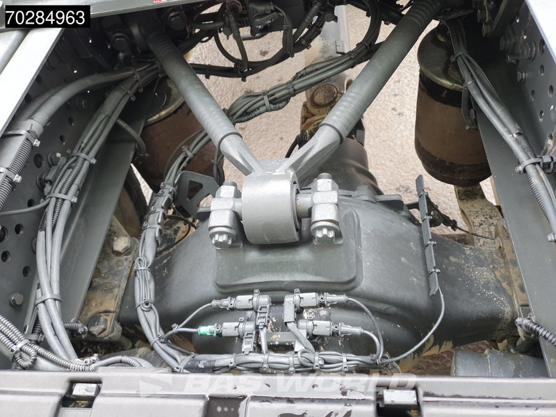 Leasing de Mercedes-Benz Actros 1845 4X2 ClassicSpace Retarder Euro 6 Mercedes-Benz Actros 1845 4X2 ClassicSpace Retarder Euro 6: foto 15