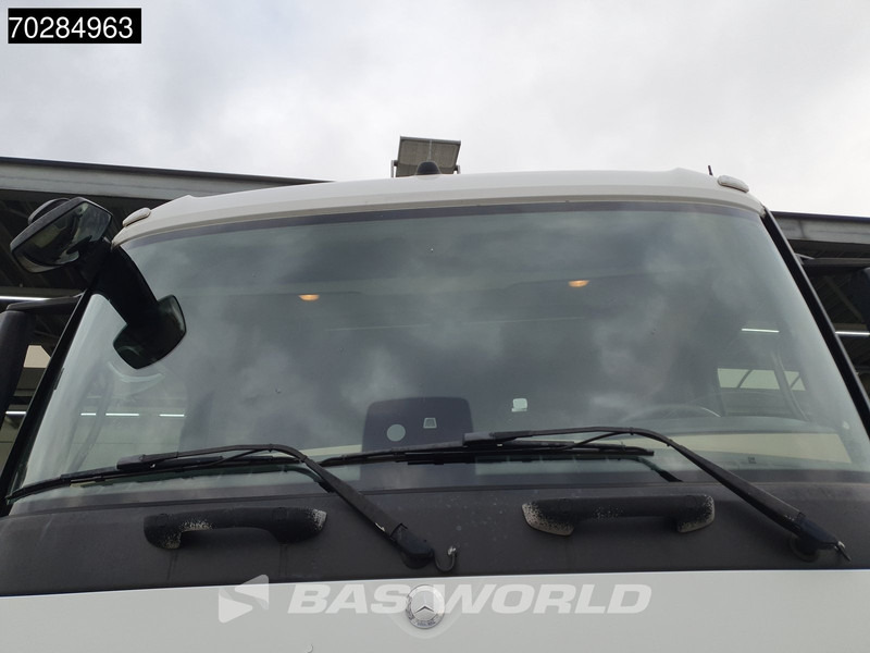 Leasing de Mercedes-Benz Actros 1845 4X2 ClassicSpace Retarder Euro 6 Mercedes-Benz Actros 1845 4X2 ClassicSpace Retarder Euro 6: foto 7