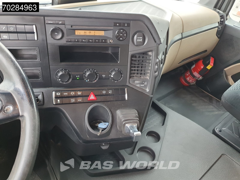 Leasing de Mercedes-Benz Actros 1845 4X2 ClassicSpace Retarder Euro 6 Mercedes-Benz Actros 1845 4X2 ClassicSpace Retarder Euro 6: foto 19