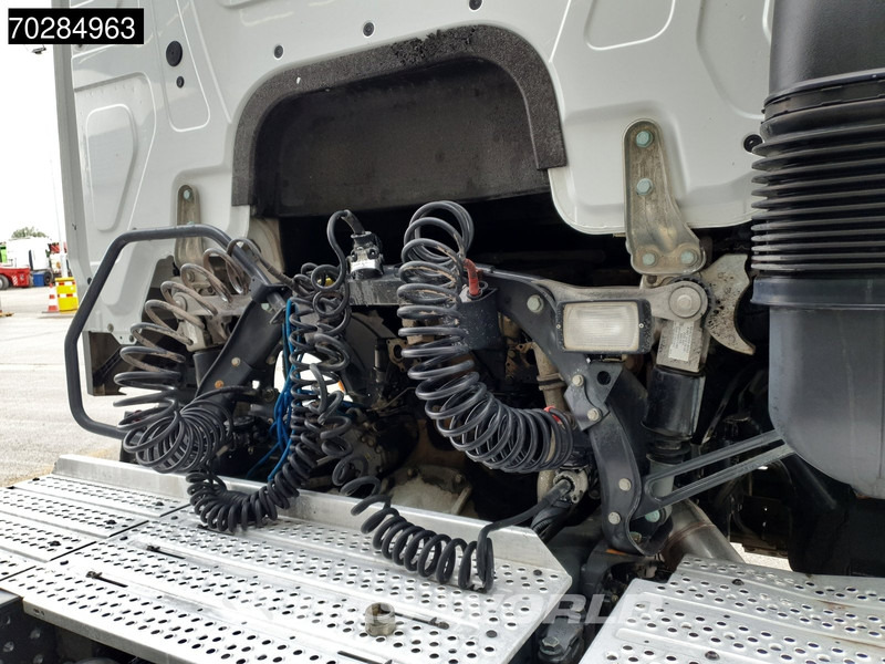 Leasing de Mercedes-Benz Actros 1845 4X2 ClassicSpace Retarder Euro 6 Mercedes-Benz Actros 1845 4X2 ClassicSpace Retarder Euro 6: foto 12