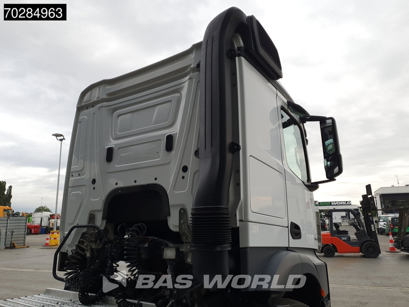 Leasing de Mercedes-Benz Actros 1845 4X2 ClassicSpace Retarder Euro 6 Mercedes-Benz Actros 1845 4X2 ClassicSpace Retarder Euro 6: foto 10
