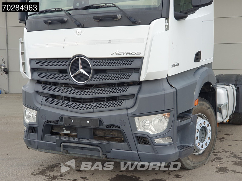 Leasing de Mercedes-Benz Actros 1845 4X2 ClassicSpace Retarder Euro 6 Mercedes-Benz Actros 1845 4X2 ClassicSpace Retarder Euro 6: foto 8