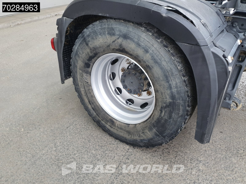 Leasing de Mercedes-Benz Actros 1845 4X2 ClassicSpace Retarder Euro 6 Mercedes-Benz Actros 1845 4X2 ClassicSpace Retarder Euro 6: foto 16