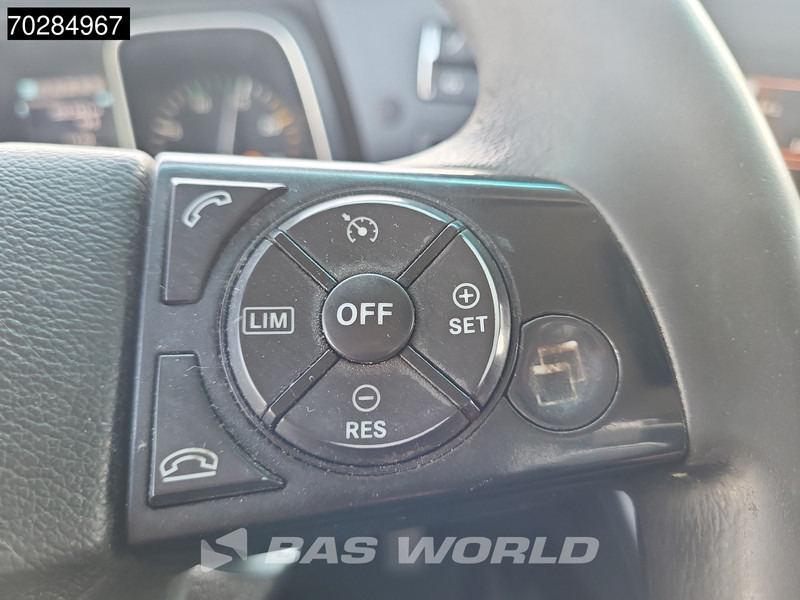 Cabeza tractora Mercedes-Benz Actros 1845 4X2 ClassisSpace PTO Retarder: foto 20