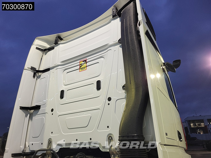 Mercedes-Benz Actros 1848 4X2 StreamSpace Retarder 2xTanks - Cabeza tractora: foto 5 Mercedes-Benz Actros 1848 4X2 StreamSpace Retarder 2xTanks - Cabeza tractora: foto 5