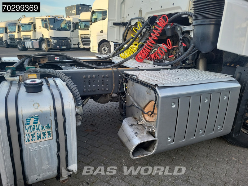 Mercedes-Benz Actros 1851 4X2 BigSpace Retarder Standairco Hydraulic Euro 6 - Cabeza tractora: foto 5 Mercedes-Benz Actros 1851 4X2 BigSpace Retarder Standairco Hydraulic Euro 6 - Cabeza tractora: foto 5