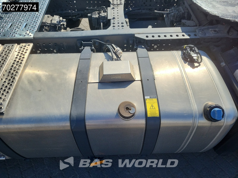 Mercedes-Benz Actros 1851 Actros 4X2 BigSpace 2x Tanks - Cabeza tractora: foto 5 Mercedes-Benz Actros 1851 Actros 4X2 BigSpace 2x Tanks - Cabeza tractora: foto 5