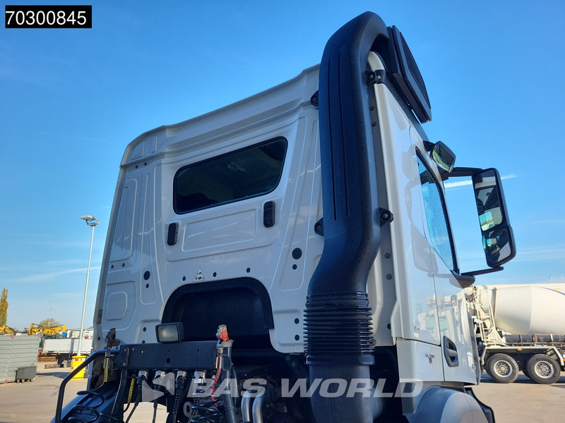 Mercedes-Benz Arocs 2548 6X2 ClassicSpace Retarder Lift+Lenkachsee - Cabeza tractora: foto 5 Mercedes-Benz Arocs 2548 6X2 ClassicSpace Retarder Lift+Lenkachsee - Cabeza tractora: foto 5