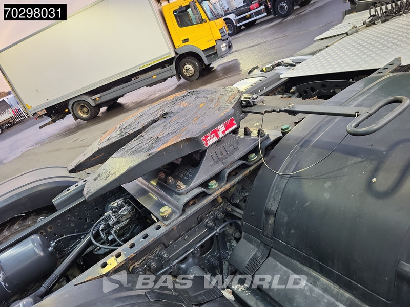 Leasing de Mercedes-Benz Arocs 2843 Arocs 6X4 ClassicSpace Big-Axle Navi Euro 6 Mercedes-Benz Arocs 2843 Arocs 6X4 ClassicSpace Big-Axle Navi Euro 6: foto 13