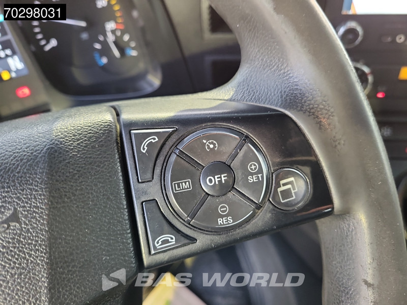 Leasing de Mercedes-Benz Arocs 2843 Arocs 6X4 ClassicSpace Big-Axle Navi Euro 6 Mercedes-Benz Arocs 2843 Arocs 6X4 ClassicSpace Big-Axle Navi Euro 6: foto 20